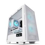 GGPC RTX 5060 Gaming PC Intel Core Ultra 5 225F 10 Cores / 10 Threads - 16GB RAM - 1TB SSD - NVIDIA GeForce RTX5060 8GB Graphics - WiFi + Bluetooth - Windows 11 Home