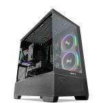 GGPC RTX 5060 Ti 16GB Gaming PC Intel Core i7 14700F 20 Cores / 28 Threads - 32GB RAM - 1TB SSD - NVIDIA GeForce RTX5060Ti 16GB Graphics - WiFi + Bluetooth - Windows 11 Home