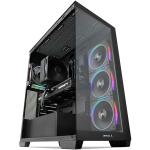 GGPC RTX 5060 Ti 16GB Gaming PC Intel Core i7 14700F 20 Cores / 28 Threads - 32GB RAM - 1TB SSD - NVIDIA GeForce RTX5060Ti 16GB Graphics - AX WiFi + Bluetooth - Windows 11 Home