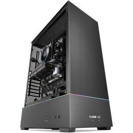 GGPC RTX 5060 Gaming PC Intel Core Ultra 5 225F 10 Cores / 10 Threads - 16GB RAM - 1TB SSD - NVIDIA GeForce RTX5060 8GB Graphics - WiFi + Bluetooth - Windows 11 Home