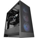 GGPC RTX 5060 Ti Gaming PC Intel Core Ultra 5 245K 14 Cores / 14 Threads - 16GB RAM - 1TB SSD - NVIDIA GeForce RTX5060Ti 8GB Graphics - WiFi + Bluetooth - Windows 11 Home