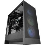 GGPC RTX 5060 Ti Gaming PC Intel Core Ultra 5 245K 14 Cores / 14 Threads - 16GB RAM - 1TB SSD - NVIDIA GeForce RTX5060Ti 8GB Graphics - WiFi + Bluetooth - Windows 11 Home