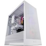 GGPC RTX 5060 Gaming PC Intel Core Ultra 5 245KF 14 Cores / 14 Threads - 16GB RAM - 1TB SSD - NVIDIA GeForce RTX5060 8GB Graphics - WiFi + Bluetooth - Windows 11 Home