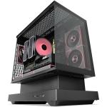 GGPC AMD Radeon RX 9060 XT 16GB Gaming PC AMD Ryzen 5 9600X 6 Cores / 12 Threads - 16GB DDR5 RAM - 1TB NVMe SSD - AMD Radeon RX9060XT 16GB Graphics - WiFi + Bluetooth - Windows 11 Home