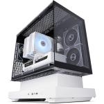 GGPC RTX 5070 Gaming PC AMD Ryzen 7 9700X 8 Cores / 16 Threads - 32GB DDR5 RAM - 1TB NVMe SSD - NVIDIA GeForce RTX5070 12GB Graphics - WiFi + Bluetooth - Windows 11 Home