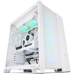 GGPC RTX 5070 Gaming PC Intel Core Ultra 7 265KF 20 Cores / 20 Threads - 32GB DDR5 RAM - 1TB NVMe SSD - NVIDIA GeForce RTX5070 12GB Graphics - WiFi + Bluetooth - Windows 11 Home