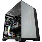 GGPC RTX 5090 Gaming PC AMD Ryzen 7 9800X3D 8 Cores / 16 Threads with Water Cooling - 64GB DDR5 RAM - 2TB NVMe SSD - NVIDIA GeForce RTX5090 32GB Graphics - WiFi 7 + Bluetooth - Windows 11 Home