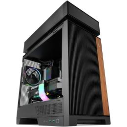 GGPC RTX 5070 Ti Gaming PC AMD Ryzen 7 9800X3D 8 Cores / 16 Threads with Water Cooling - 32GB DDR5 RAM - 2TB NVMe SSD - NVIDIA GeForce RTX5070Ti 16GB Graphics - WIFI 7 + Bluetooth - Windows 11 Home