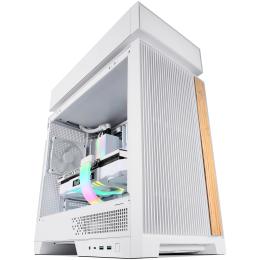 GGPC RTX 5070 Ti Gaming PC AMD Ryzen 7 9800X3D 8 Cores / 16 Threads with Water Cooling - 32GB DDR5 RAM - 2TB NVMe SSD - NVIDIA GeForce RTX5070Ti 16GB Graphics - WIFI + Bluetooth - Windows 11 Home