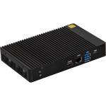 GigaIPC QBiX-Plus-EHLA6412-A1 Industrial system with Intel  Celeron  J6412 Processor Industrial system with Intel  Celeron  J6412 Processor