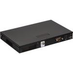 GigaIPC QBiX-Lite-TGLA1145G7E-A1 Industrial system with Intel  Core  i5-1145G7E Processor / Fan Design/ Dual Channel DDR4 up to 64GB/ 2 x HDMI/ 2 x DP