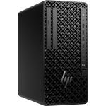 HP Z1 Tower G1i Workstation PC Intel Core Ultra 5 235 - 32GB RAM - 1TB SSD - NVIDIA GeForce RTX 5060 - Win 11 Pro - 3Y NBD Onsite Warranty