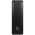 HP Z2 SFF G1i Workstation PC Intel Core Ultra 7 265 - 32GB RAM - 1TB SSD - NVIDIA RTX A1000 - Win 11 Pro - 3Y NBD Onsite Warranty