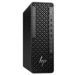 HP Z2 SFF G1i Workstation PC Intel Core Ultra 7 265 - 32GB RAM - 1TB SSD - NVIDIA RTX A400 - Win 11 Pro - 3Y NBD Onsite Warranty