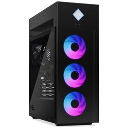HP Omen GT22-3003a RTX 5090 Gaming Desktop Intel Core Ultra 9 285K - 64GB RAM - 4TB SSD ( 2TB x2) - Win 11 Home - WiFi 6E + Bluetooth - 1yr warranty