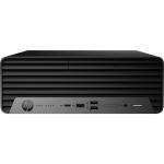 HP ProDesk SFF 400 G9 Desktop PC Intel Core i5-14500 - vPro - 8GB RAM - 256GB SSD - AX WiFi 6 + Bluetooth 5.3 - Win 11 Pro - 3 Year Onsite Warranty - USB Keyboard & Mouse - Slim DVD-Writer