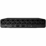 HP ProDesk 4 Mini G1i Desktop PC Intel Core Ultra 7 265T - 16GB RAM - 512GB SSD - Win 11 Pro - 3 Year NBD Onsite Warranty