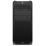 HP Z4 G5 Tower Workstation PC Intel Xeon W7-2475X - 64GB RAM - 2TB SSD + 4TB HDD - NVIDIA RTX A4500 20GB - Win 11 Pro - 3 Year NBD Onsite Warranty - USB Keyboard & Mouse