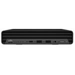 HP Elite Mini 600 G9 Desktop PC Intel Core i5-13500T - 16GB RAM - 256GB SSD - Win 11 Pro - AX WiFi 6E + Bluetooth 5.3 - USB Keyboard & Mouse - 3 Year Onsite Warranty