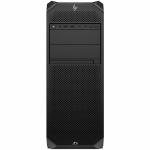 HP Z6 G5 Tower Workstation PC Intel Xeon W5-3433 - 64GB RAM - 2TB SSD + 4TB HDD - NVIDIA RTX A4500 20GB - Win 11 Pro - 3 Year NBD Onsite Warranty - USB Keyboard & Mouse