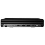 HP Elite Mini 800 G9 Business PC Intel Core i5-14500T vPro - 8GB RAM - 256GB SSD - Win 11 Pro - 3 Years Onsite Warranty