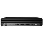 HP Elite Mini 805 G8 AMD Ryzen 5 5600GE - 16GB RAM - 512GB SSD - Win 11 Pro - 1 Year Onsite Warranty - USB Keyboard & Mouse - AX Wi-Fi 6 + BT 5.3 - Dual DisplayPort