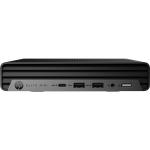 HP Elite Mini 805 G8 AMD Ryzen 5 5600GE - 16GB RAM - 1TB SSD - Win 11 Pro - 1 Year Onsite Warranty - USB Keyboard & Mouse - AX Wi-Fi 6 + BT 5.3 - Dual DisplayPort
