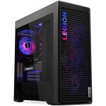 Lenovo Legion T7 NVIDIA RTX 5080 Gaming PC Intel Core Ultra 9 285K - 64GB RAM - 1TB SSD - Win 11 Home - AX WiFi 6E + BT5.3 - Thunderbolt4 (with PD & DP2.1) - 2.5GbE - 3yr Onsite Warranty