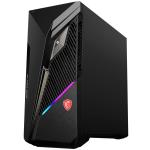 MSI MAG Infinite S3 14 RTX 3050 Gaming PC Intel Core i5 14400F 6 Cores / 12 Threads - 16GB RAM - 1TB SSD - NVIDIA GeForce RTX3050 6GB Graphics - AX WiFi + Bluetooth - Windows 11 Home - Keyboard & Mouse Included - 3 Years Warranty