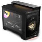 MSI MEG VISION X AI 2NVV9-035NZ RTX 5080 Gaming PC Intel Core Ultra 9 285K - 128GB RAM - 6TB SSD - Nvidia Geforce RTX 5080 16GB , WiFi 7 - Windows 11 Professional- Keyboard & Mouse - 3 Years Warranty