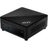 PB MSI CUBI Mini PC Intel Core 5 120U - 16GB RAM - 500GB SSD - WiFi AX + BT - Dual LAN - 1x Type C Thunderbolt 4 - 4x USB - 1x HDMI - 1x DP - VESA Ready - No OS