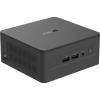 PB 3513501A ASUS Intel NUC13 PRO i5 Windows 11 Pro Ultra Compact PC Intel Core i5-13420H - 16GB RAM - 500GB SSD - AX WiFi 6 + BT - 2.5 GbE RJ45 LAN - 2x HDMI - 4x USB - 2 x USB-C Thunderbolt - Windows 11 Professional PB 3513501A ASUS Intel NUC13 PRO i5 Windows 11 Pro Ultra Compact PC Intel Core i5-13420H - 16GB RAM - 500GB SSD - AX WiFi 6 + BT - 2.5 GbE RJ45 LAN - 2x HDMI - 4x USB - 2 x USB-C Thunderbolt - Windows 11 Professional