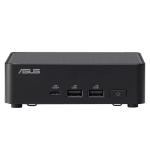 PB 3514710 ASUS Intel NUC14 PRO Ultra 7 Slim Compact PC Intel Core Ultra 7 155H - 16GB RAM - 500GB SSD - AX WiFi + BT - 1x 2.5 GbE LAN - 2x HDMI - 4x USB - 2x Thunderbolt - 1x Type C - No OS