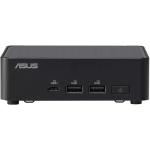 PB 3514710 ASUS Intel NUC14 PRO Ultra 7 Slim Compact PC Intel Core Ultra 7 155H - 16GB RAM - 500GB SSD - AX WiFi + BT - 1x 2.5 GbE LAN - 2x HDMI - 4x USB - 2x Thunderbolt - 1x Type C - No OS