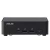 PB 3514711 ASUS Intel NUC14 PRO Ultra 7 Windows 11 Home Slim Compact PC Intel Core Ultra 7 155H - 16GB RAM - 1TB SSD - AX WiFi 6 + BT - 2.5 GbE RJ45 LAN - 2x HDMI - 1x Type C - 4x USB - 2 x USB-C Thunderbolt - Windows 11 Home PB 3514711 ASUS Intel NUC14 PRO Ultra 7 Windows 11 Home Slim Compact PC Intel Core Ultra 7 155H - 16GB RAM - 1TB SSD - AX WiFi 6 + BT - 2.5 GbE RJ45 LAN - 2x HDMI - 1x Type C - 4x USB - 2 x USB-C Thunderbolt - Windows 11 Home