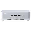 PB 3514902 ASUS Intel NUC14 PRO+ Ultra 9 Windows 11 Professional Compact PC Intel Core Ultra 9 185H - 32GB RAM - 1TB SSD - AX WiFi 6 + BT - 2.5 GbE RJ45 LAN - 2x HDMI - 1x Type C - 4x USB - 2 x USB-C Thunderbolt - Windows 11 Professional PB 3514902 ASUS Intel NUC14 PRO+ Ultra 9 Windows 11 Professional Compact PC Intel Core Ultra 9 185H - 32GB RAM - 1TB SSD - AX WiFi 6 + BT - 2.5 GbE RJ45 LAN - 2x HDMI - 1x Type C - 4x USB - 2 x USB-C Thunderbolt - Windows 11 Professional
