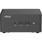 PB 3515536 ASUS Intel NUC15 Pro Windows 11 Pro Mini PC Intel Core 5 120U - 16GB RAM - 500GB SSD - WiFi 7 + BT - 2x HDMI - 4x USB - 2 x USB-C Thunderbolt 4 - Windows 11 Pro