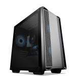 PB Family Series 42520 Desktop PC AMD Ryzen 5 7600 6 Cores / 12 Threads - 32GB DDR5 RAM - 1TB SSD - AMD Radeon Graphics - AX WiFi + Bluetooth - Windows 11 Home