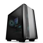 PB Family Series 42720 Desktop PC AMD Ryzen 7 7700 8 Cores / 16 Threads - 32GB RAM - 1TB SSD - AMD Radeon Graphics - AX WiFi + Bluetooth - Windows 11 Home