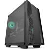 PB Family Series 42722 Desktop PC AMD Ryzen 7 7700 8 Cores / 16 Threads - 16GB RAM - 500GB SSD - AMD Radeon Graphics - WiFi + Bluetooth - Windows 11 Home