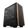 PB Family Series 43724 Desktop AI PC Intel Core Ultra 7 265 20 Cores / 20 Threads - 32GB RAM - 1TB SSD -AX WiFi + Bluetooth - Windows 11 Home