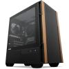 PB Family Series 43724 Desktop AI PC Intel Core Ultra 7 265 20 Cores / 20 Threads - 32GB RAM - 1TB SSD -AX WiFi + Bluetooth - Windows 11 Home