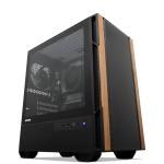 PB Family Series 43724 Desktop AI PC Intel Core Ultra 7 265 20 Cores / 20 Threads - 32GB RAM - 1TB SSD -AX WiFi + Bluetooth - Windows 11 Home