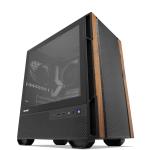 PB Family Series 43725 Desktop AI PC Intel Core Ultra 7 265 20 Cores / 20 Threads - 16GB RAM - 500GB SSD + 2TB Storage -AX WiFi + Bluetooth - Windows 11 Home