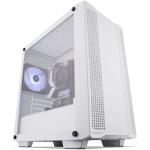 PB Family Series 43726 Desktop AI PC Intel Core Ultra 7 265 20 Cores / 20 Threads - 16GB RAM - 500GB SSD - WiFi + Bluetooth - Windows 11 Home