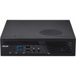 PB 50101 Asus Mini PC Windows 11 Pro Mini Business PC Intel Core i5 14400 10 Cores / 16 Threads - 32GB RAM - 1TB NVMe SSD - 2x DisplayPorts - HDMI - 7 x USB - 1 x USB-C 3.2 - AX WiFi + Bluetooth - VESA Support