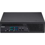 PB 50113 Asus Mini PC Windows 11 Pro Mini Business PC Intel Core Ultra 7 265 20 Cores - 32GB RAM - 1TB NVMe SSD - 2x DisplayPorts - HDMI - 7 x USB - 1 x USB-C 3.2 - WiFi + Bluetooth - VESA Support