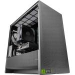 PB Pro Creator RTX 5060 8GB Studio PC AMD Ryzen 7 7700 8 Cores / 16 Threads - 32GB RAM - 1TB SSD - NVIDIA GeForce RTX5060 8GB Graphics- AX WiFi 6 + Bluetooth - Windows 11 Professional
