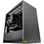 PB Pro Creator RTX 5060 Ti 16GB Studio PC AMD Ryzen 7 7700 8 Cores / 16 Threads - 64GB RAM - 1TB SSD - NVIDIA GeForce RTX5060Ti 16GB Graphics- AX WiFi 6 + Bluetooth - Windows 11 Professional