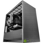 PB Pro Creator RTX 5060 Ti 16GB Studio PC AMD Ryzen 7 7700 8 Cores / 16 Threads - 32GB RAM - 1TB SSD - NVIDIA GeForce RTX5060Ti 16GB Graphics- AX WiFi 6 + Bluetooth - Windows 11 Professional